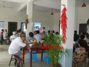 上海農家樂推薦 農副產品與田園體驗的完美融合